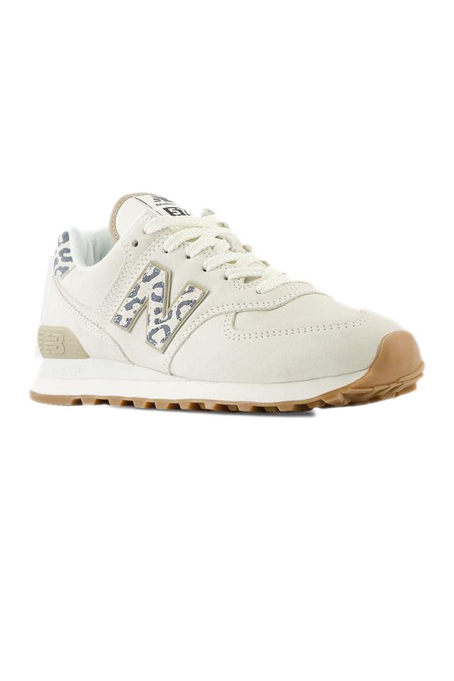 Image of New Balance Women's 574+ Running Shoes
