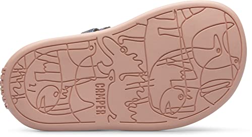 Image of Camper Kid's Bicho 80177 Sandal