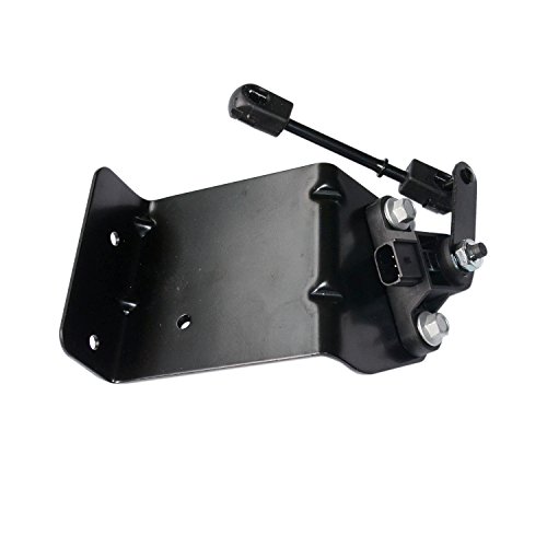 6L1Z5A967BC Rear Air Ride Height Sensor Compatible with 2006 Fo-rd Expedition/Lincoln Navigator 5.4L V8 6L1Z-5A967-BC