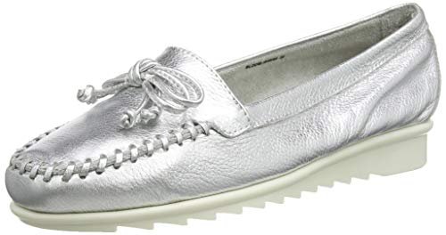 Image of Padders Women's Bloom Moccasins