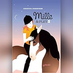 Couverture de Mille og Plet