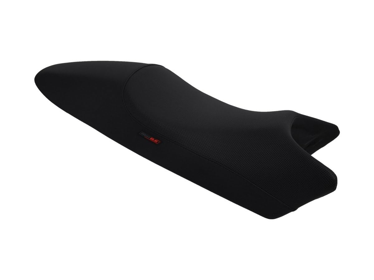 Rénover une selle déchirée de Ducati Monster 600 620 900 noir - 4