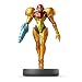 Samus amiibo - Japan Import (Super Smash Bros Series)