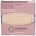 MINERAL FUSION Warm 1 Pressed Base, 0.32 OZ