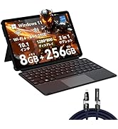 Amazon.co.jp: CHUWI Hi10 X2 /X1 タブレット専用キーボード