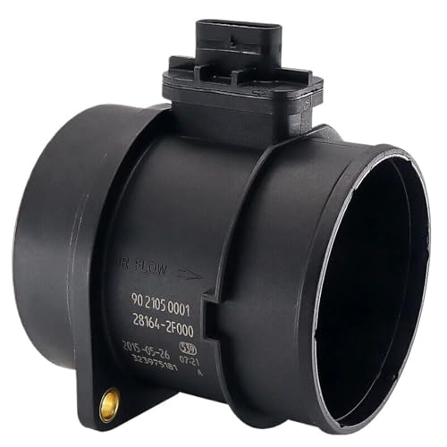 Capteur de débit d'air auto 28164-2F000 pour optimiser la consommation du Kia Sorento