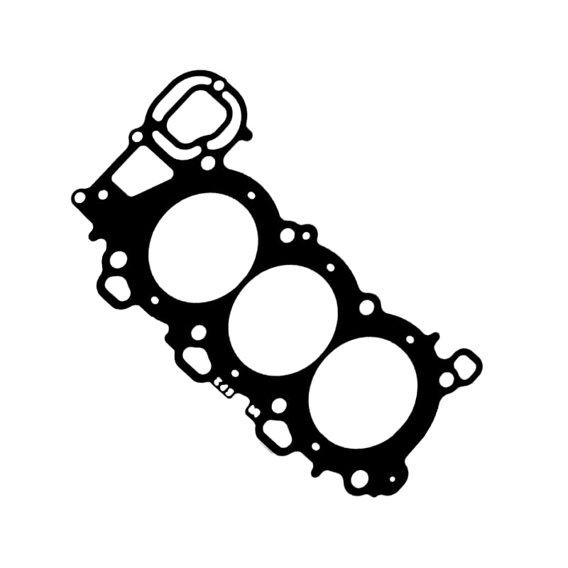 Yingda Cylinder Head Gasket OEM# 6P2-11181-00 Compatible with Yamaha Outboard Motor 200/225/250Hp V6 4 Stroke WSM 506-37 Boat Accessories