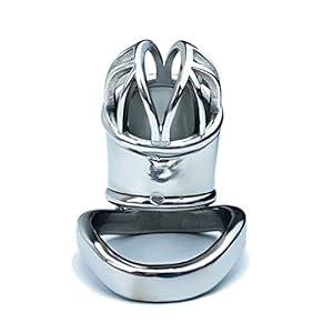 RACIB Roestvrij staal Geschikte en Comfortabele Verrichting, 50