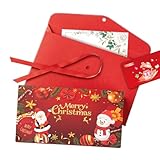 Fonctionne pour les fêtes, les échanges en classe ou les réunions de famille, idéal pour répandre la joie de manière créative.