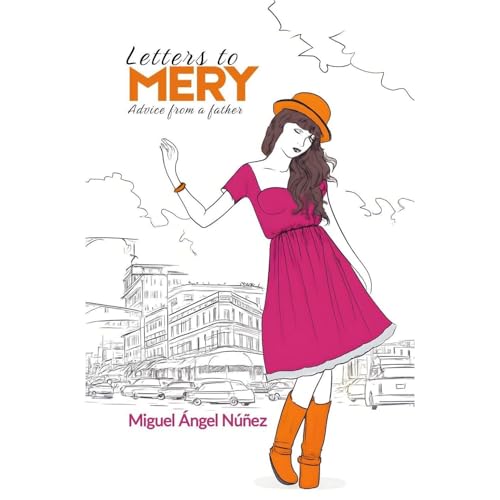 Letters to Mery (Written by Miguel Ángel Núñez) episode artwork