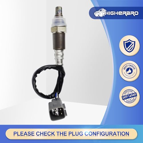 Sensor de Oxígeno Upstream O2 para Toyota y Lexus miniatura 2