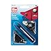 Produktbild Prym 390310 Nähfrei-Druckknopf Anorak, 15mm, alteisen, 10 Stück mit Werkzeug