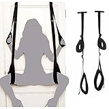 SOPORTA 220 LBS: Nylon resistente y duradero que soporta hasta 220 lb.