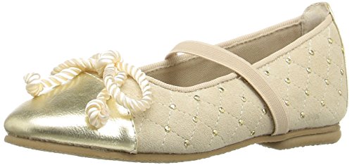 Jumping Jacks Katrina Ballet Flat