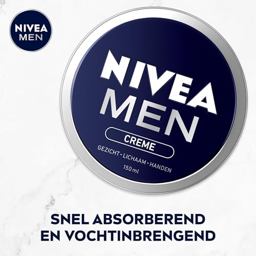 Nivea Men Fresh & Relax verzorgingsset - View 4