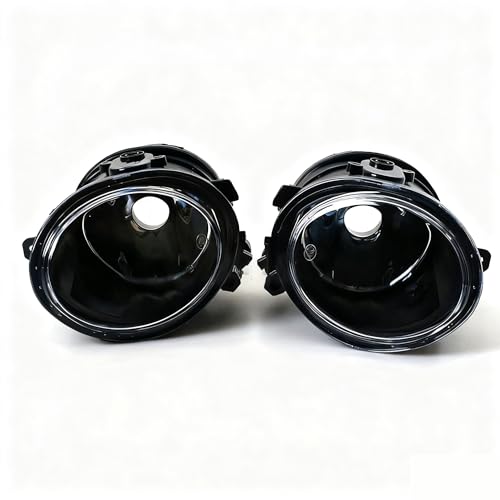 Feux anti-brouillard de pare-choc robuste pour BMW E46 E39 M3