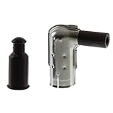 MZA-Artikelnummer: 10321-A-01 Beru 10321-A-01 1X Kerzenstecker 1 Kilo-Ohm, Wassergeschützt, 90 Grad Abgewinkelt