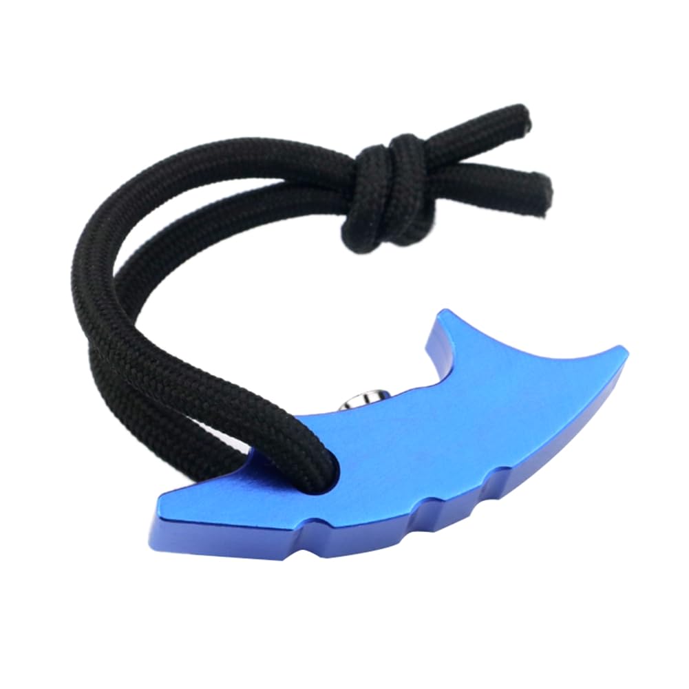 Comphic1 Piece (08-0427) 4.9Inch Gear Jammer Tool Locks Gears in Place Aluminum for Virtually Any Motor