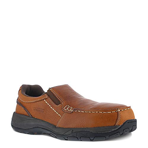 Rockport Work Men's Extreme Light Rk6748 Casual Slip On2