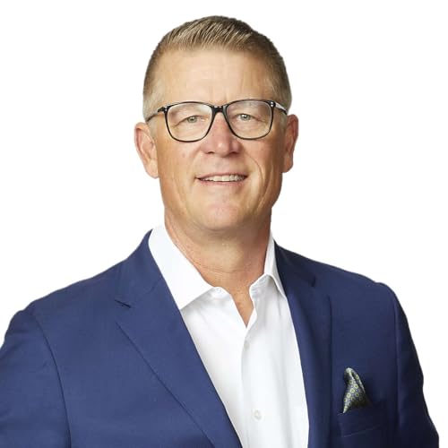 3 Levels of Sales Success to Create Exponential Results and Lead Abundant Lives with Jim Effner