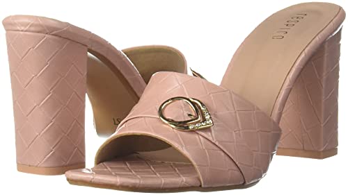 Image of Respiro Women's Res-mu-w-09 Heeled Sandal