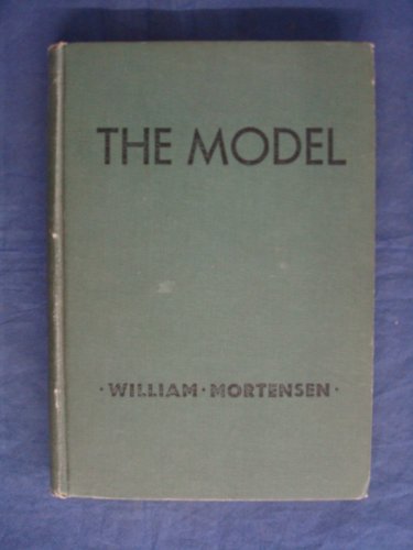 The Model: A Book on the Problems of Posing B000Q7UV6K Book Cover