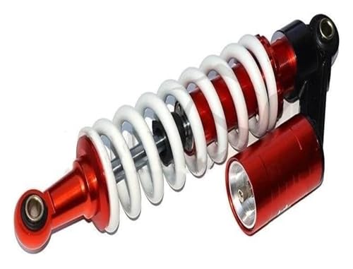 Amortisseur de suspension avant 325 mm pour moto et quad tout-terrain