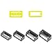 Produktbild 8Pcs Guide Combs Fits for OneBlade Shaver Body Hair Guards QP2510 QP2520 QP2521 QP2522 QP2523 QP2530 QP2531 QP2620 QP2630 QP6505 QP6510 QP6520 QP6620