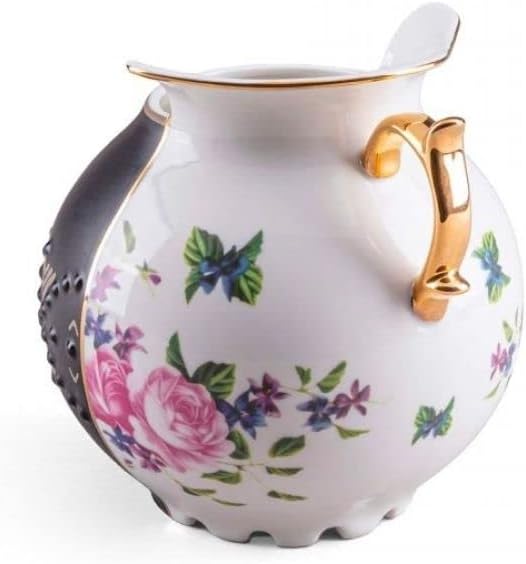 Seletti New Hybrid Collection, Lfe Vase