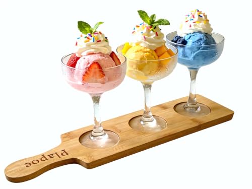 Tablas para degustación de vino, jugo y bebidas, tableros para cata de café, ideales para reuniones y exhibición (1 unidad) miniatura 2