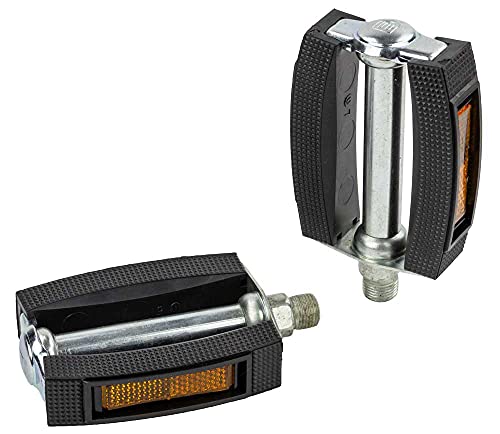 XLC Pedals, black