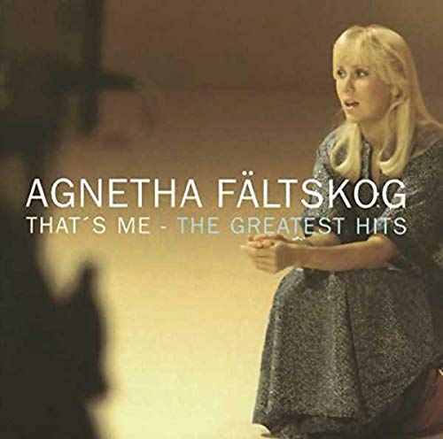 Agnetha Faltskog - That's Me: Greatest Hits