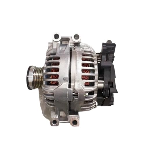 Alternateur 12V 6 nervures 0986048350 pour BMW E90 325i 330i et E60