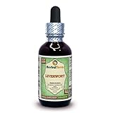 Liverwort (Hepatica Americana) Glycerite, Dried Herb Alcohol-Free Liquid Extract 2 oz