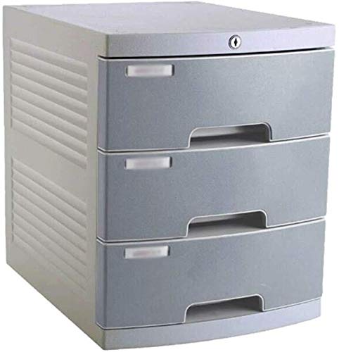 デスクファイルキャビネット 収納BOX パスワードロック付 オフィス 自宅 Amazon.co.jp: オフィスキャビネットロックファイル収納ボックスデスク