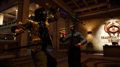 Image of The Darkness II - Playstation 3 (Renewed)