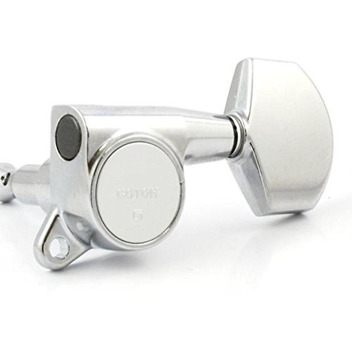 �S�g�[ GOTOH SG381-07-L6-Chrome �M�^�[�y�O �}�V���w�b�h
