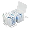 Varistor 15 Values 150 PCS Voltage Dependent Resistors Kit Assortment(5D471K,7D121K,7D241K,7D431K,7D471K,10D121K,10D241K,10D271K,10D331K,10D391K,10D431K,10D471K,14D121K,14D431K,14D471K)