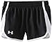 Under Armour Girls Escape 3'' Shorts