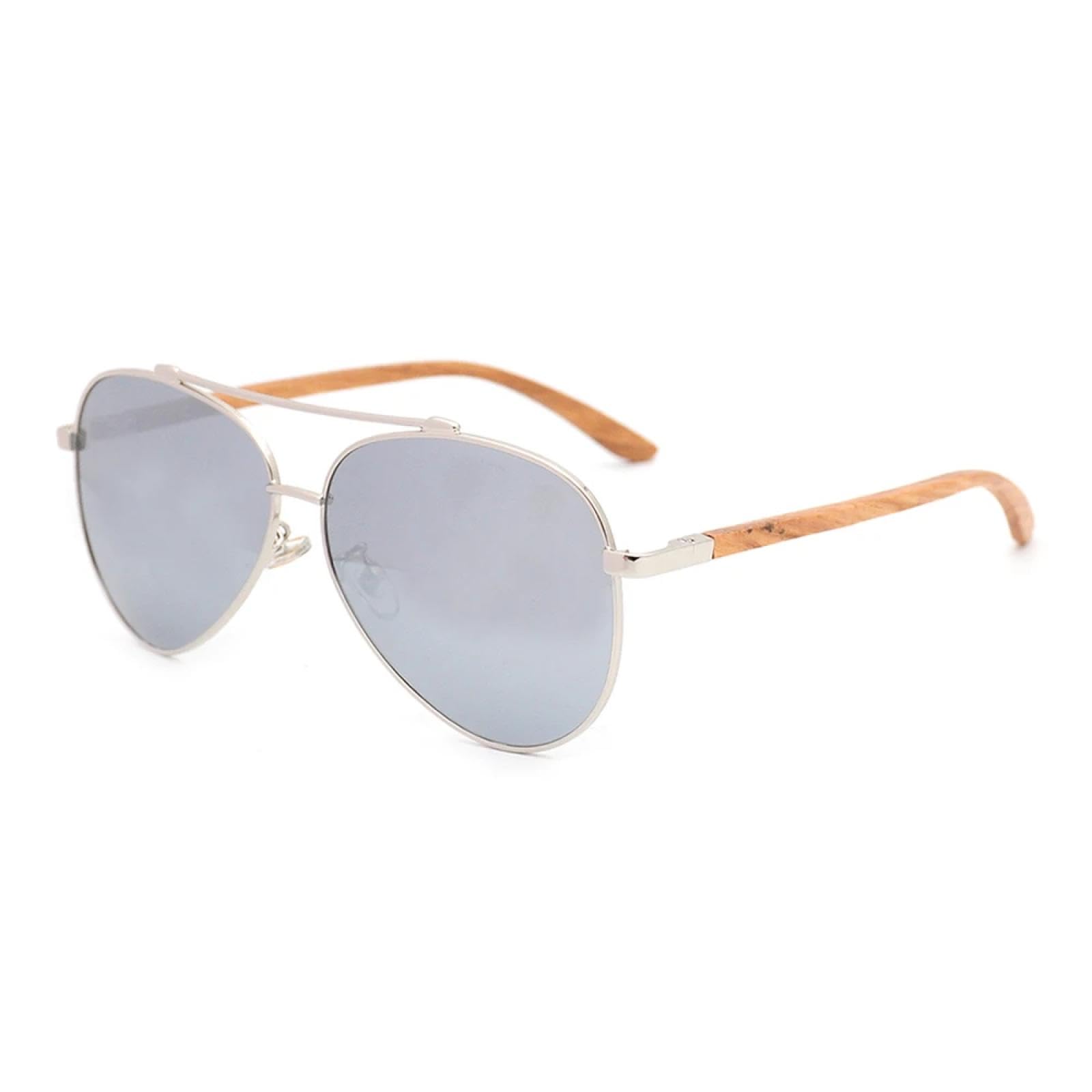 Sonnenbrille Herren Damen Unisex Sonnenbrille Retro Classic Pilotenbrille Sonnenbrille Brillen Für Männer