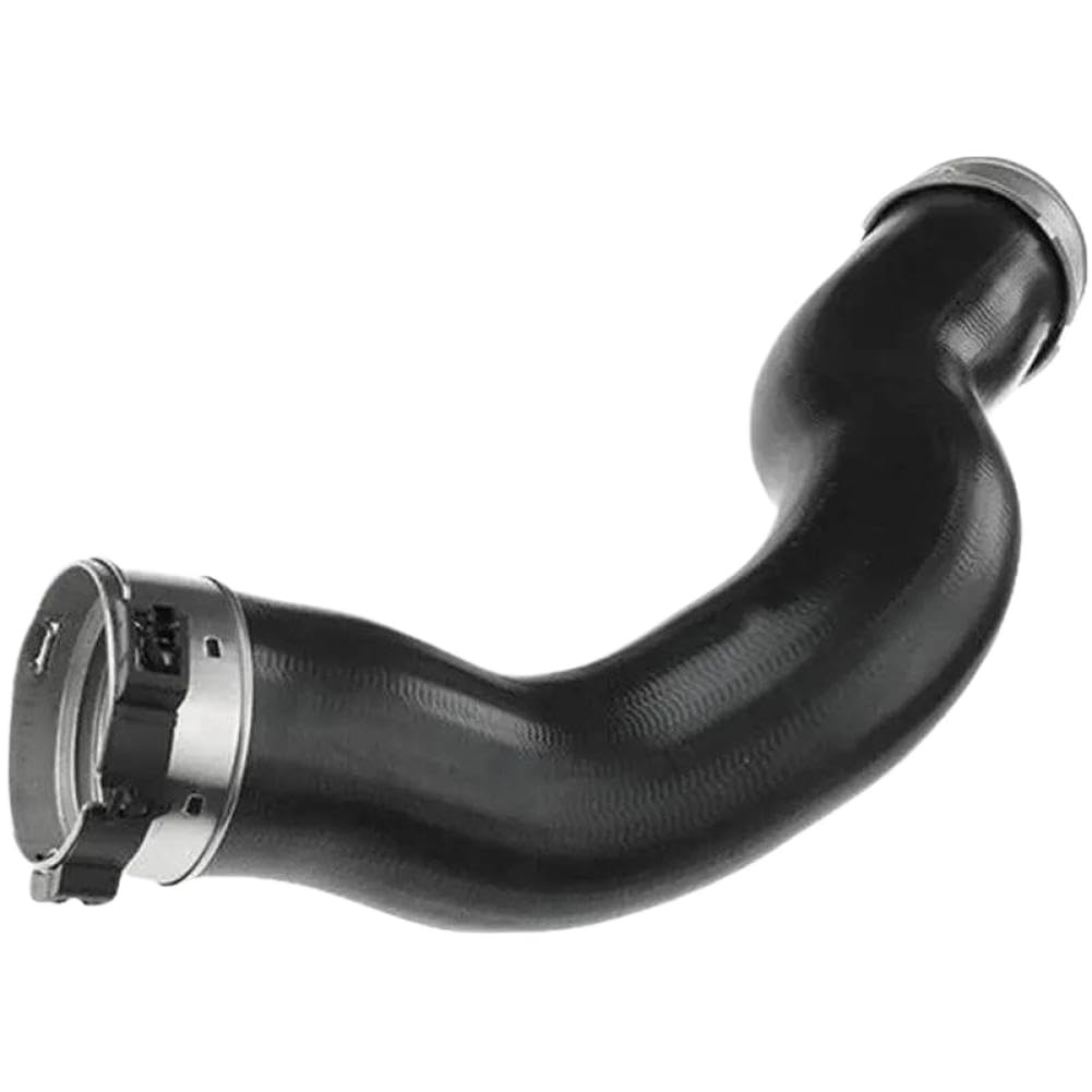 Vsfaroyfs 11618513853 Air Hose Turbo Hose 11618513852 Compatible With Bmw X5 F15 25Dx(11618513853)
