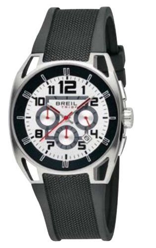 Preisvergleich Produktbild Breil Herren-Armbanduhr Breil Tribe MatchPoint TW0451