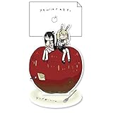 シメジ シミュレーション めもすた！しじま＆まじめonリンゴ