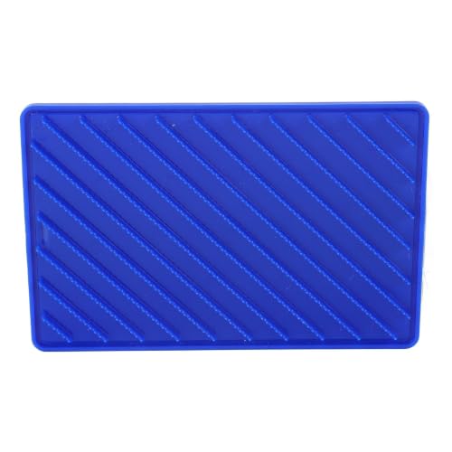 Image of Hot Dog Slicing Tool, Plastic Sausage Cutter Kitchen Hand Cutting Machine for BBQ Outdoor Camping Grill (Blue)