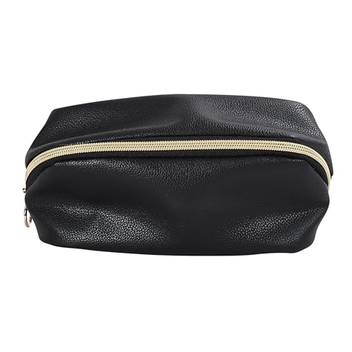 Tranquil Beauty Makeup Bag for Women - Large Cosmetics Bag for Travel - Make up Bag Accessories Organizer - Portable Travel Cosmetic Bags for Make-up - Large Toiletry Container for Travel