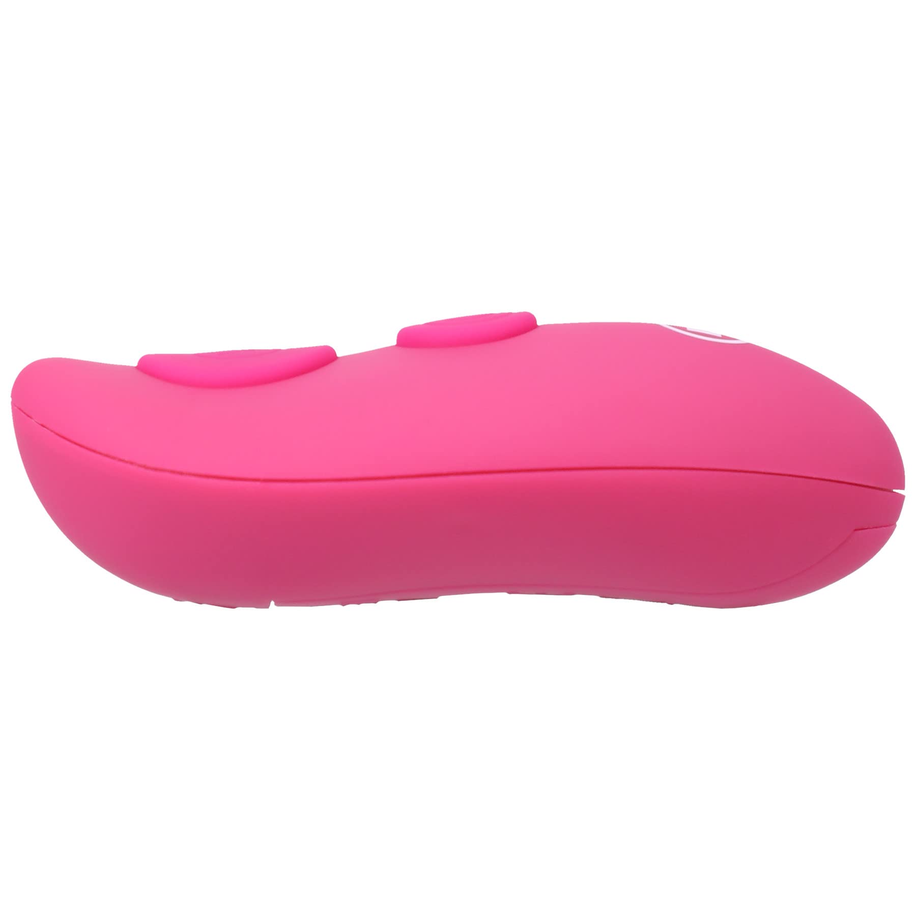 A-Play - RISE - Silicone Anal Plug with Remote - Pink
