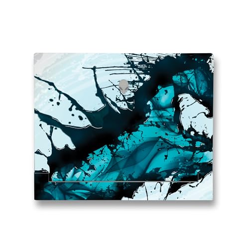 Image of MightySkins Skin Compatible with Alienware X14 R2 (2023) Full Wrap Kit - Wild Splash | Protective, Durable, and Unique Vinyl Decal wrap Cover | Easy to Apply & Change Styles | Made in The USA