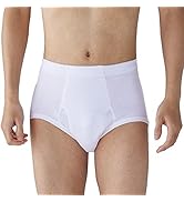 Gunze KQ5031 Men's Tang Briefs, Comfortable Workshop All Seasons, Elastic Waist Pants, 100% Cotton, Made in Japan, Underwear, Antibacterial, Odor Resistant