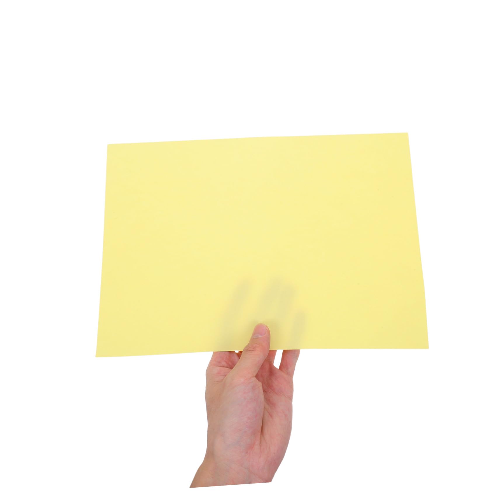 200 Pezzi Carta Carta Multifunzione per Stampanti e Fotocopiatrici Superficie Liscia per Nitida e Scrittura per Ufficio Report e Progetti Creativi