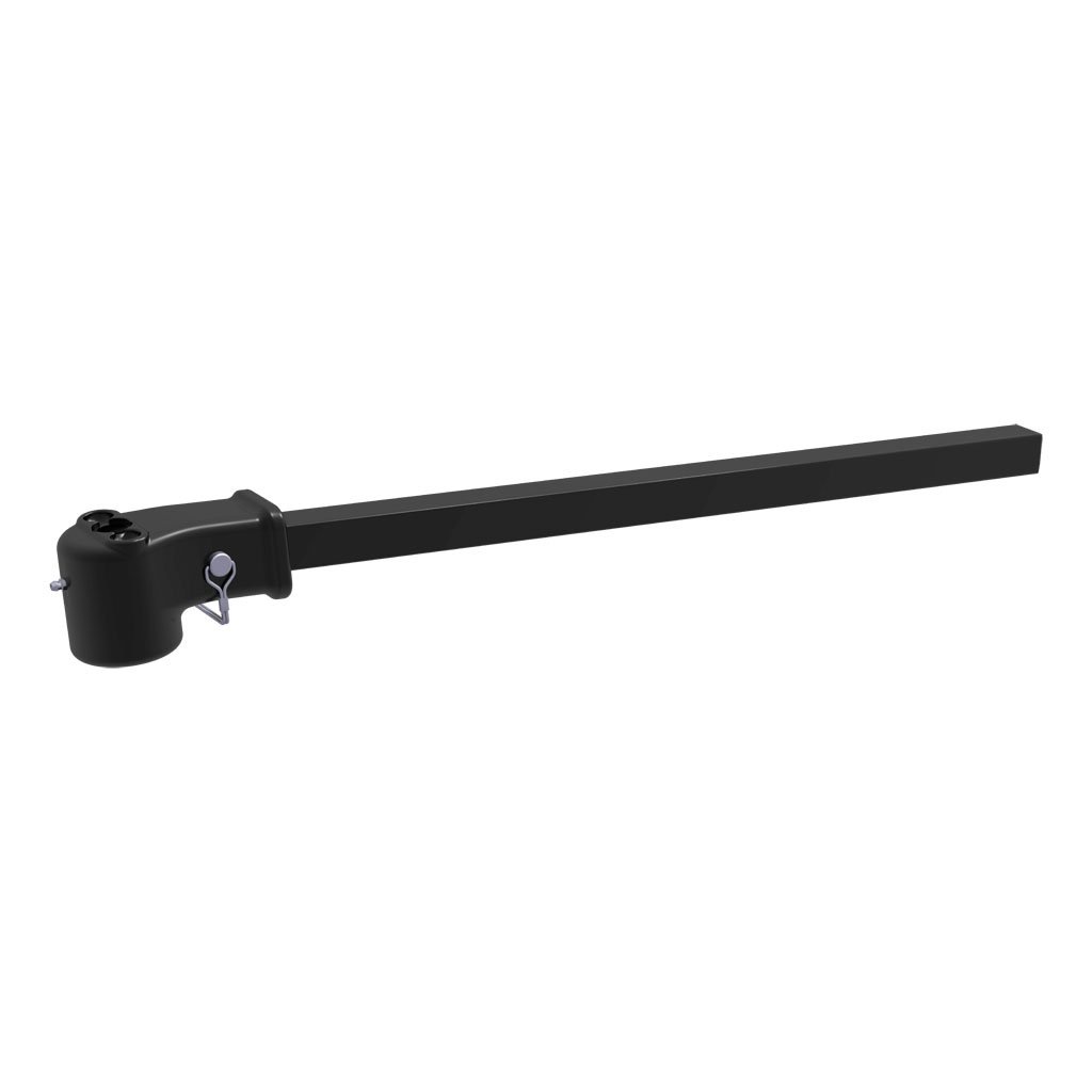 Curt 17536 Replacement TruTrack Weight Distribution Spring Bar